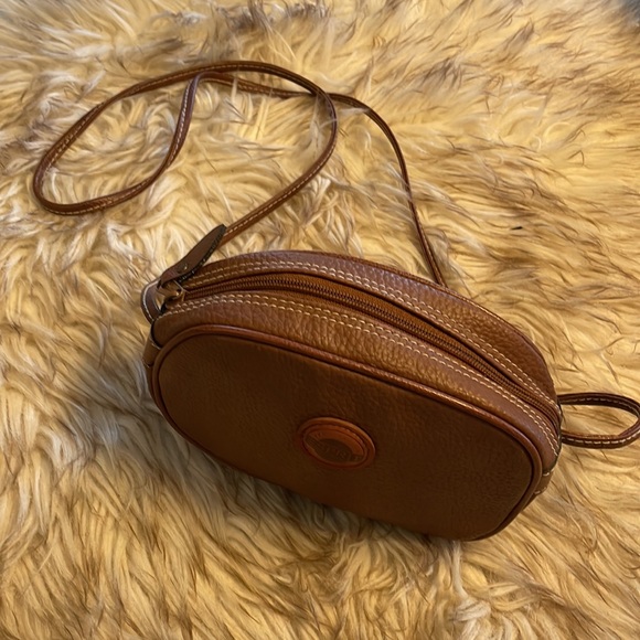 Esprit Bags Esprit Vintage Cross Body Bag Poshmark